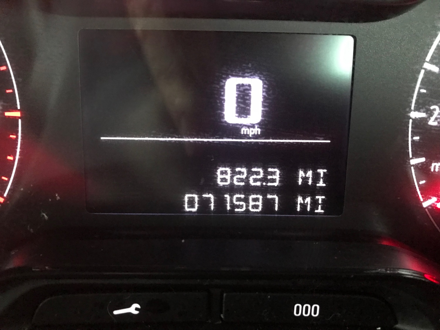 Used Vauxhall Combo 2020 for sale - 76881996: Photo 4