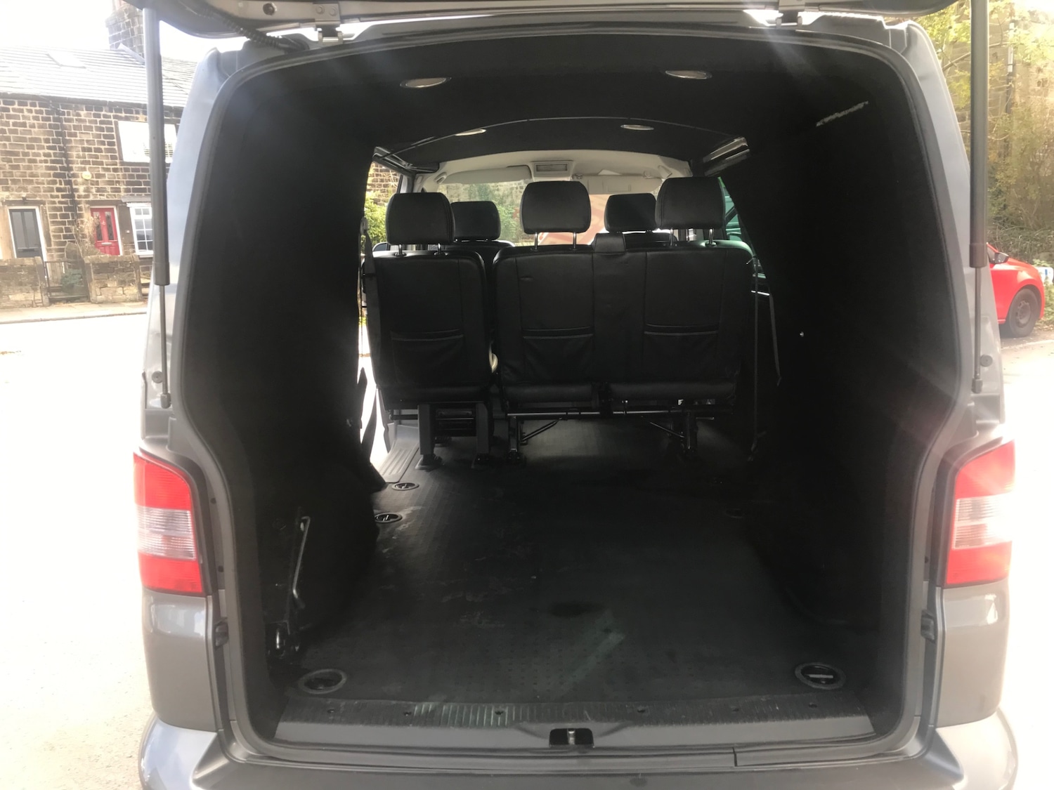 Used Volkswagen Transporter 2014 for sale - 76340679: Photo 17