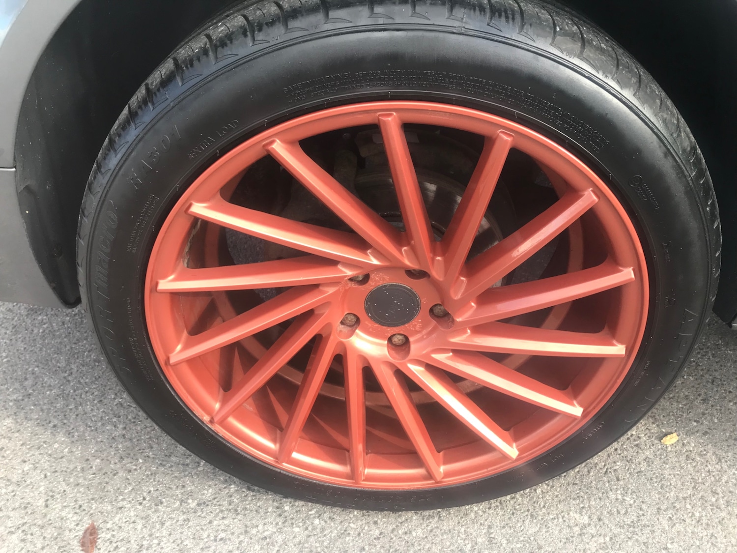 Used Volkswagen Transporter 2014 for sale - 76340679: Photo 18