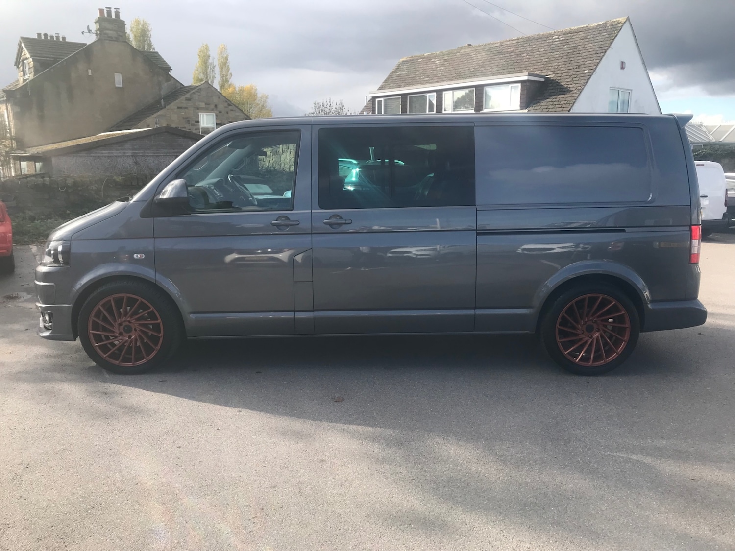 Used Volkswagen Transporter 2014 for sale - 76340679: Photo 20