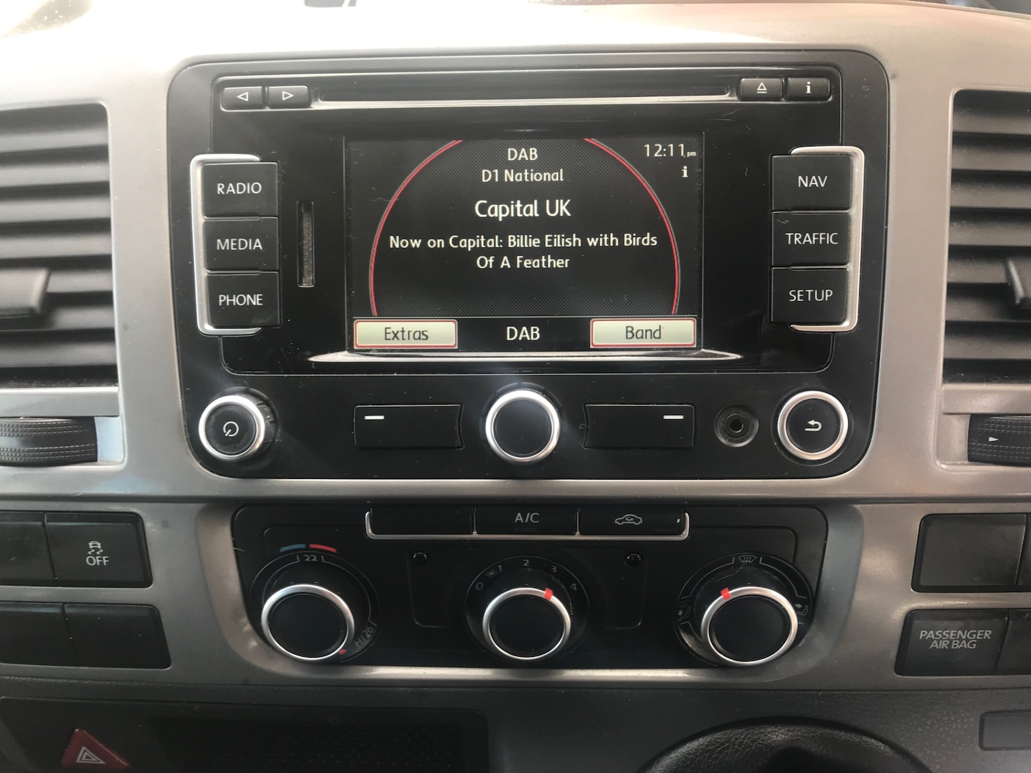 Used Volkswagen Transporter 2014 for sale - 76340679: Photo 8