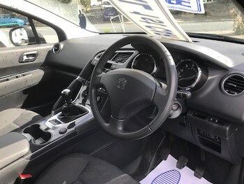 Used Peugeot 3008 2013 for sale - 75908430: Photo