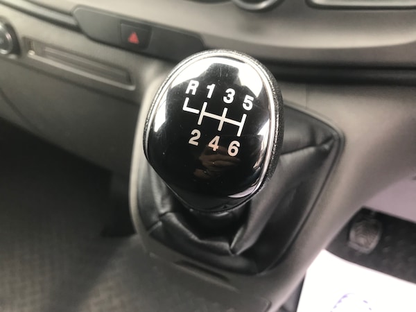 Used Ford Transit Custom 2020 for sale - 75594356: Photo 10