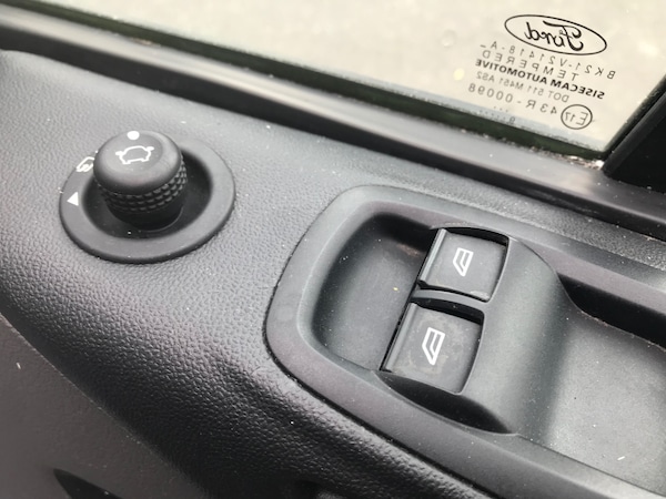 Used Ford Transit Custom 2020 for sale - 75594356: Photo 9