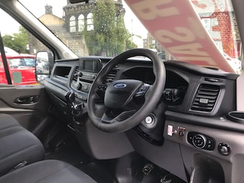 Used Ford Transit 2020 for sale - 78744916: Photo