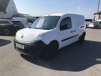 Used Renault Kangoo 2012 for sale - 78389551: Photo