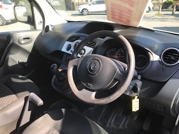 Used Renault Kangoo 2012 for sale - 78389551: Photo