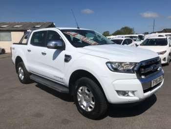 Used Ford Ranger 2016 for sale - 74672346: Photo