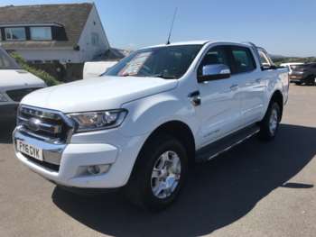 Used Ford Ranger 2016 for sale - 74672346: Photo
