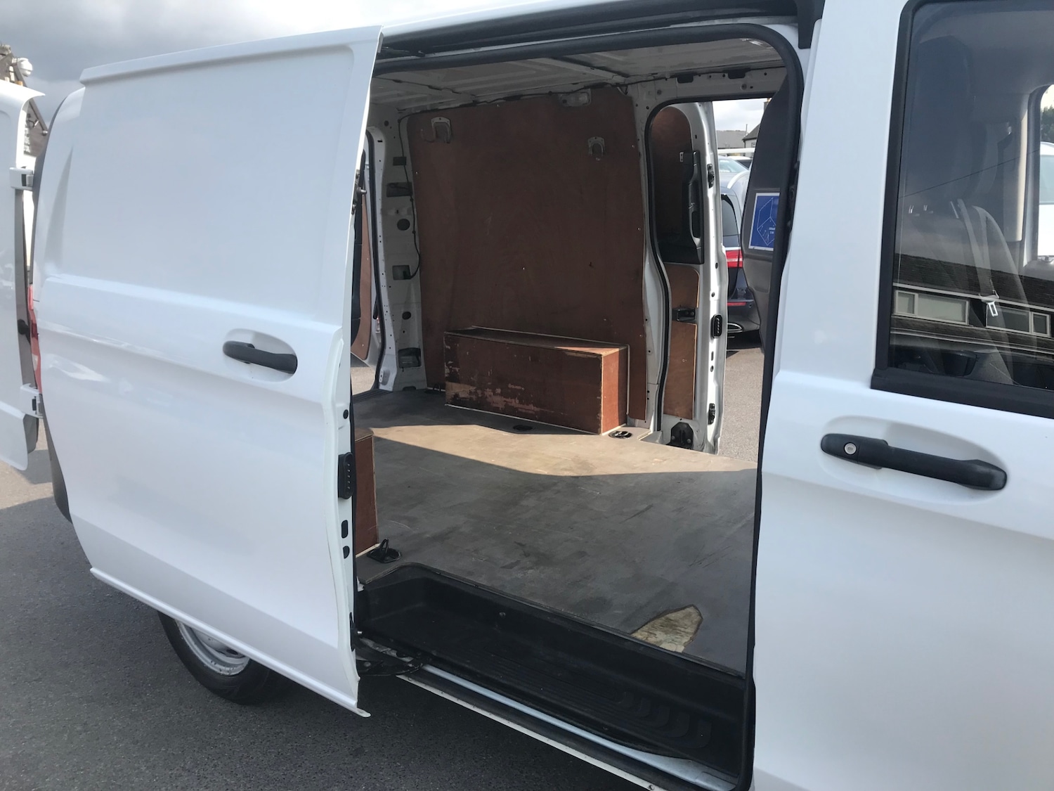 Vehicle 13