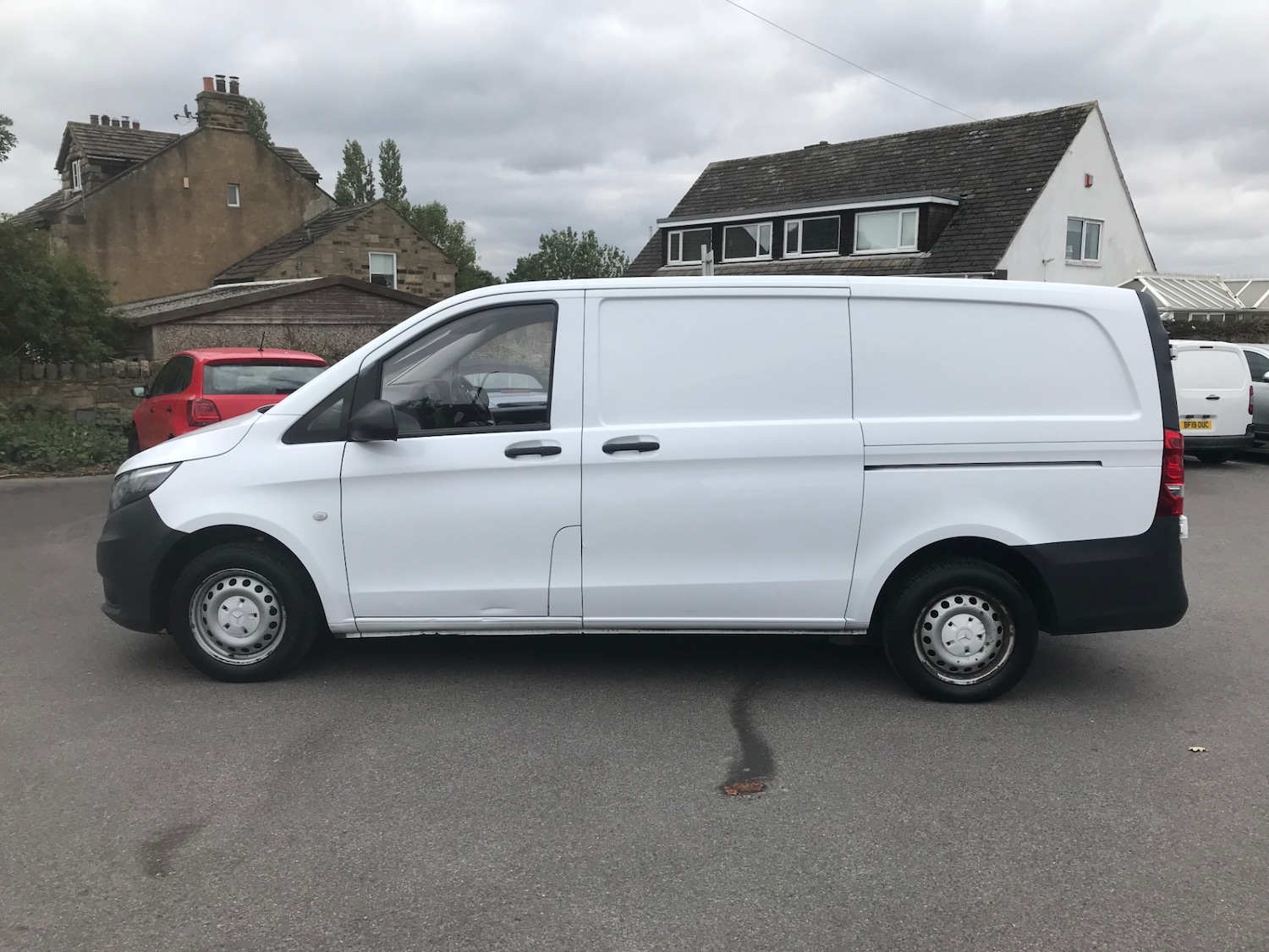 Vehicle 16