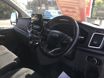 Used Ford Transit Custom 2020 for sale - 79082351: Photo
