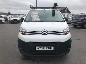 Used Citroen Dispatch 2020 for sale - 75594328: Photo