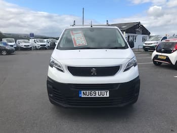 Used Peugeot Expert 2019 for sale - 79811514: Photo