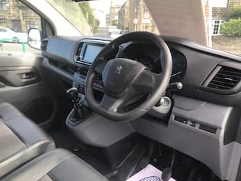 Used Peugeot Expert 2019 for sale - 79811514: Photo