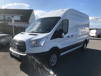 Used Ford Transit 2019 for sale - 75826694: Photo