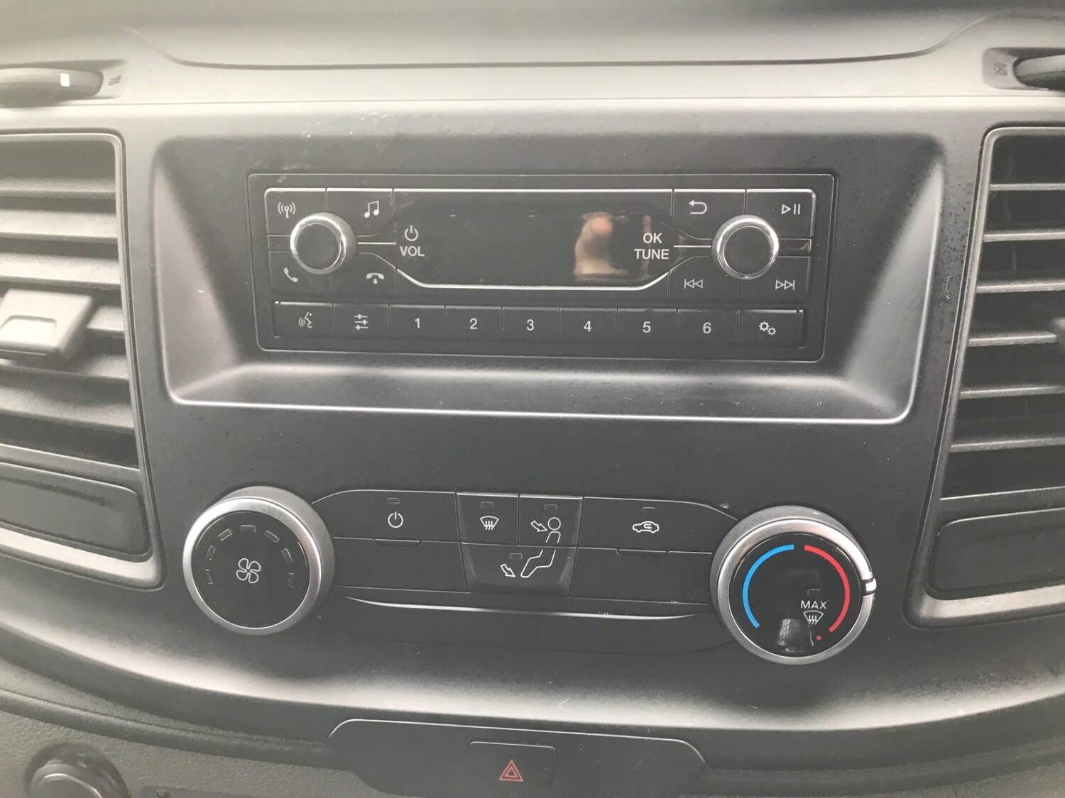 Used Ford Transit Custom 2018 for sale - 77578211: Photo 11