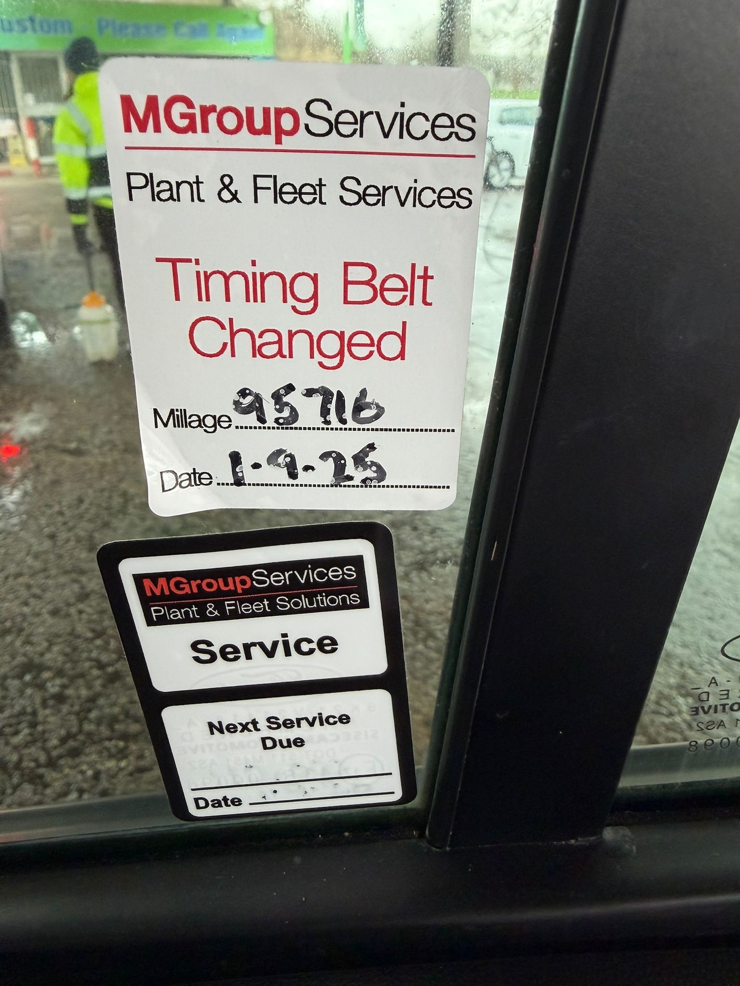 Used Ford Transit Custom 2018 for sale - 77578211: Photo 4