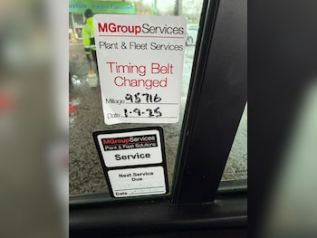 Used Ford Transit Custom 2018 for sale - 77578211: Photo