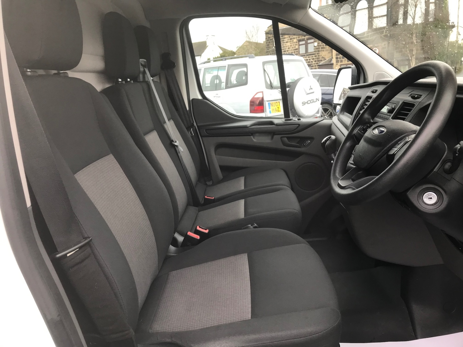 Used Ford Transit Custom 2018 for sale - 77578211: Photo 6