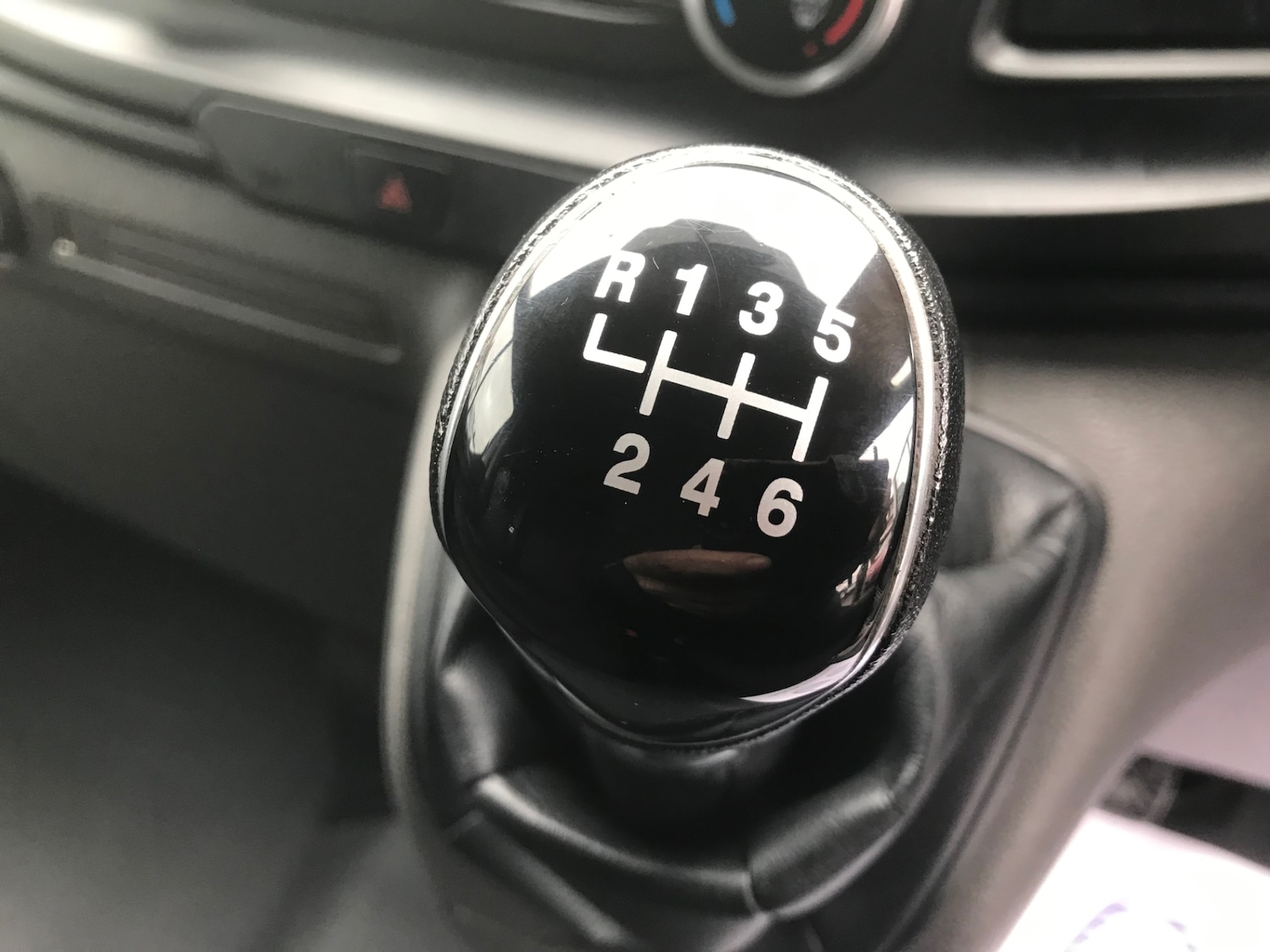 Used Ford Transit Custom 2018 for sale - 77578211: Photo 9