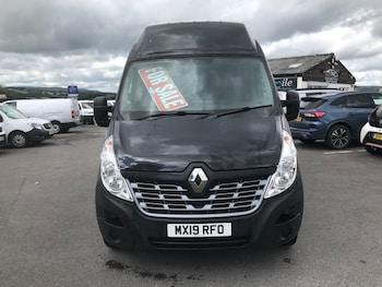 Used Renault Master 2019 for sale - 78787994: Photo