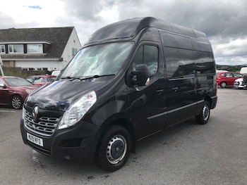 Used Renault Master 2019 for sale - 78787994: Photo