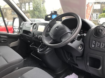 Used Renault Master 2019 for sale - 78787994: Photo