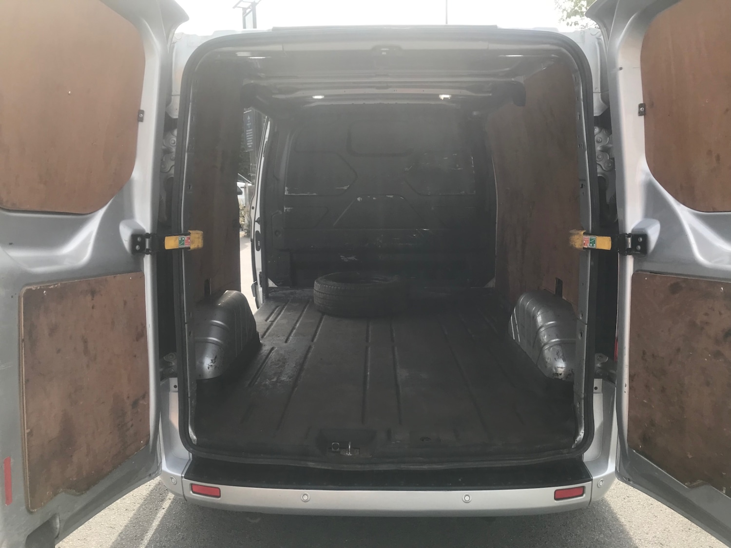 Vehicle 17