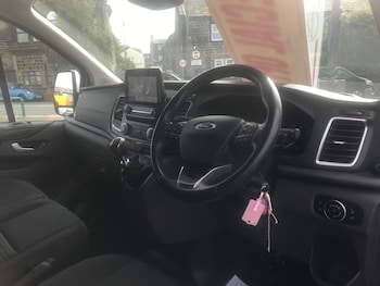 Used Ford Transit Custom 2020 for sale - 75823008: Photo