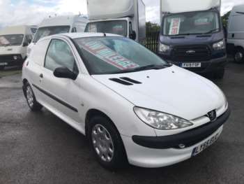 Used Peugeot 206 2005 for sale - 75251191: Photo