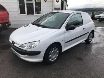 Used Peugeot 206 2005 for sale - 75251191: Photo