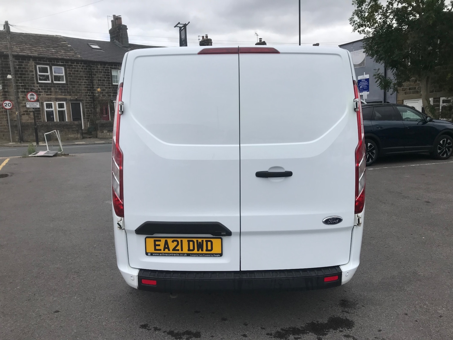 Vehicle 16