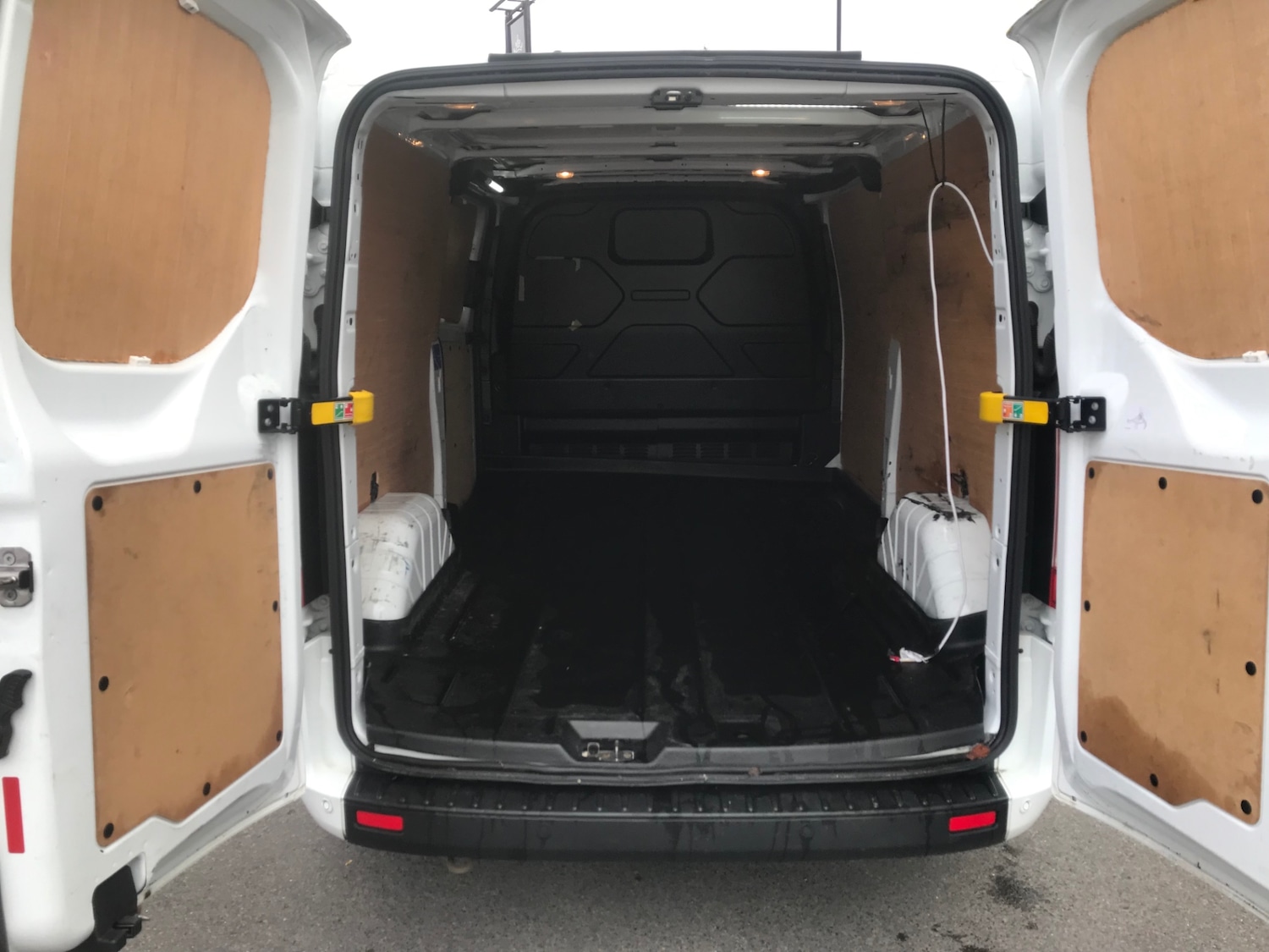 Vehicle 19