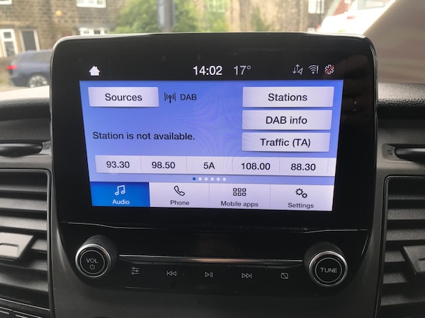 Used Ford Transit Custom 2021 for sale - 75628408: Photo 8