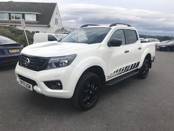 Used Nissan Navara 2021 for sale - 79320622: Photo
