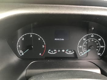Used Ford Transit Custom 2021 for sale - 79703593: Photo