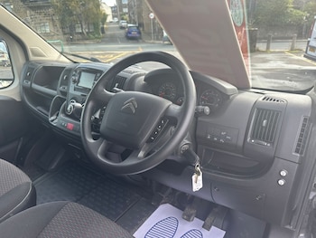 Used Citroen Relay 2020 for sale - 76353411: Photo