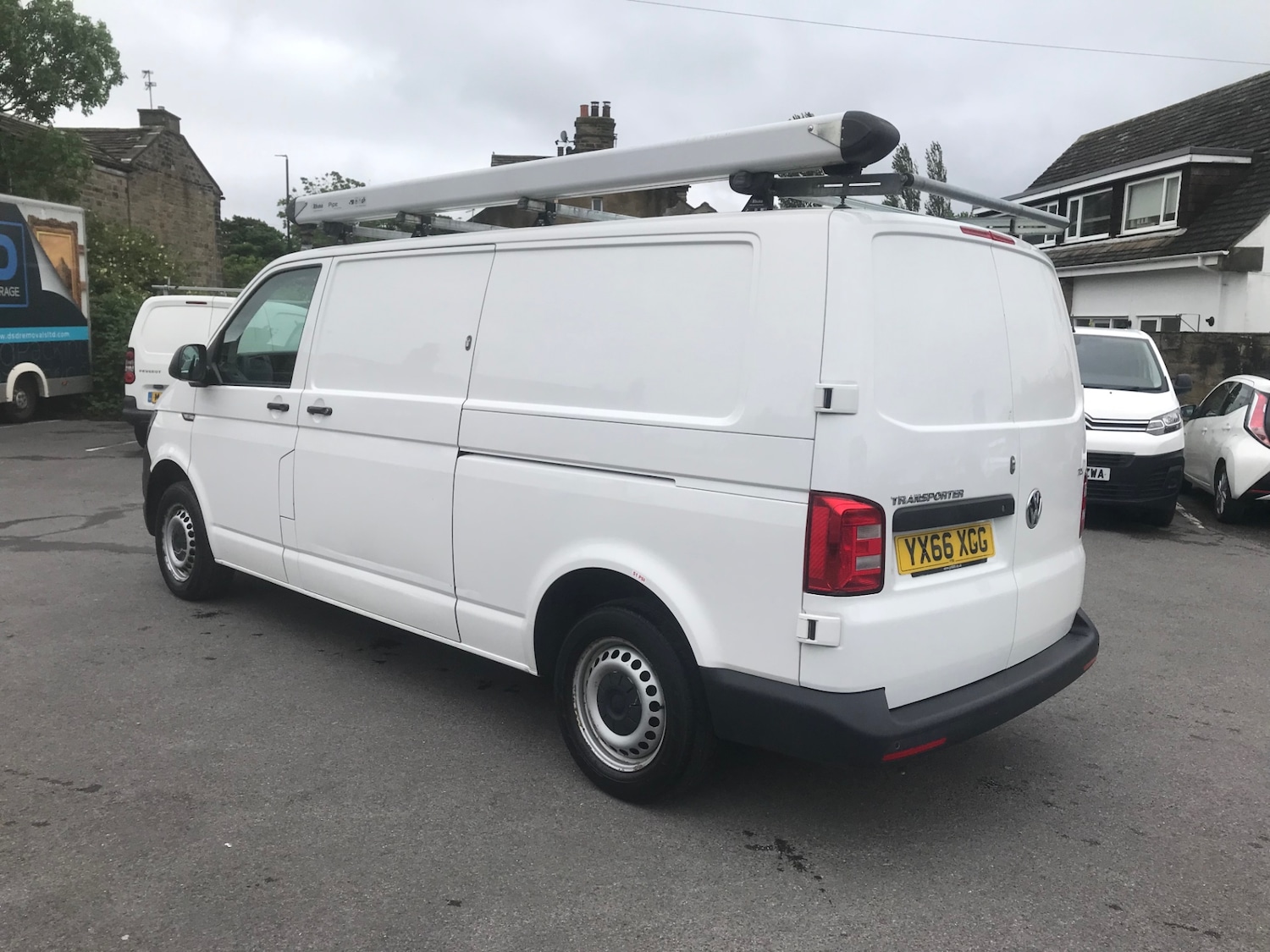Vehicle 11