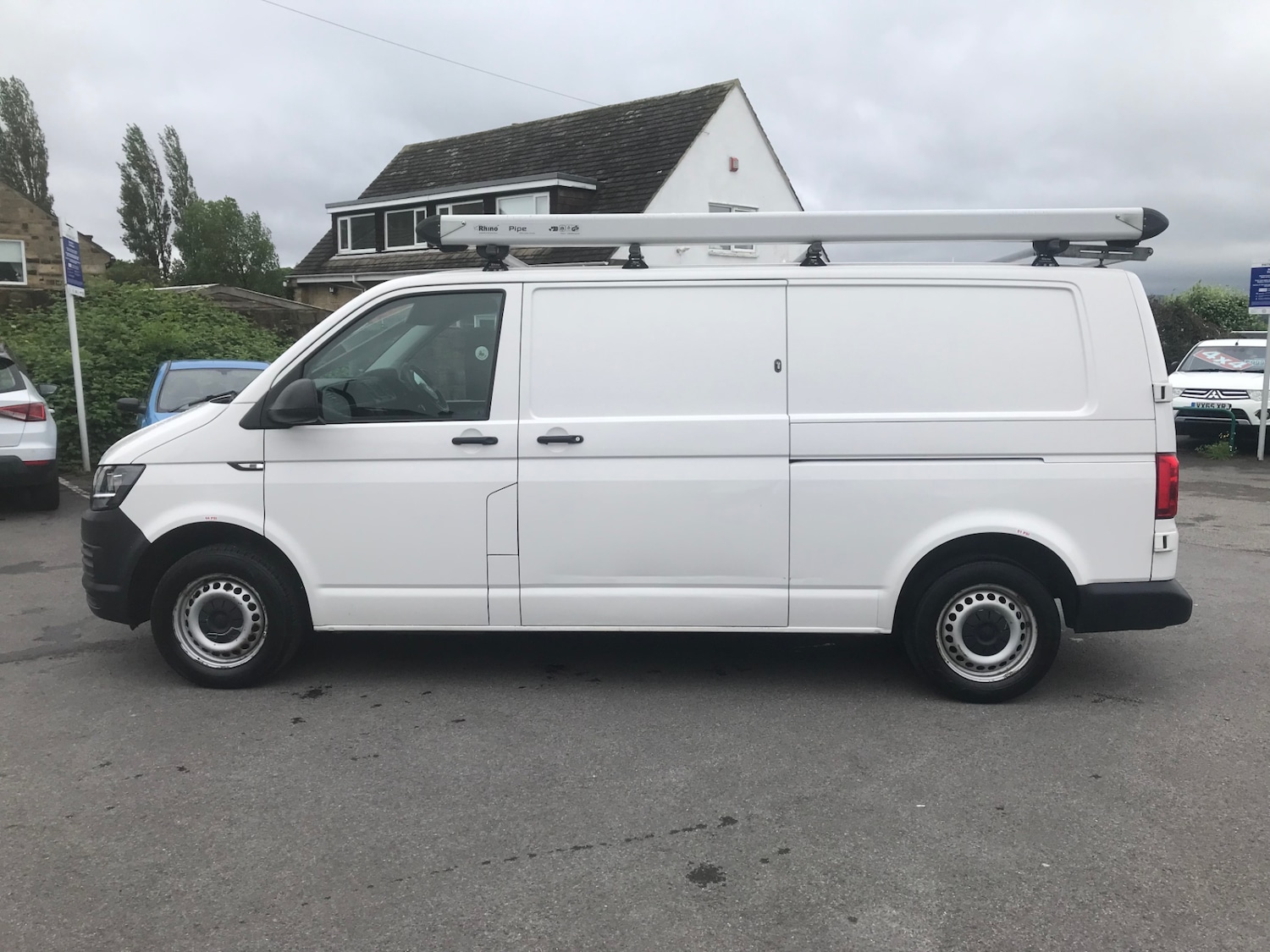 Vehicle 19