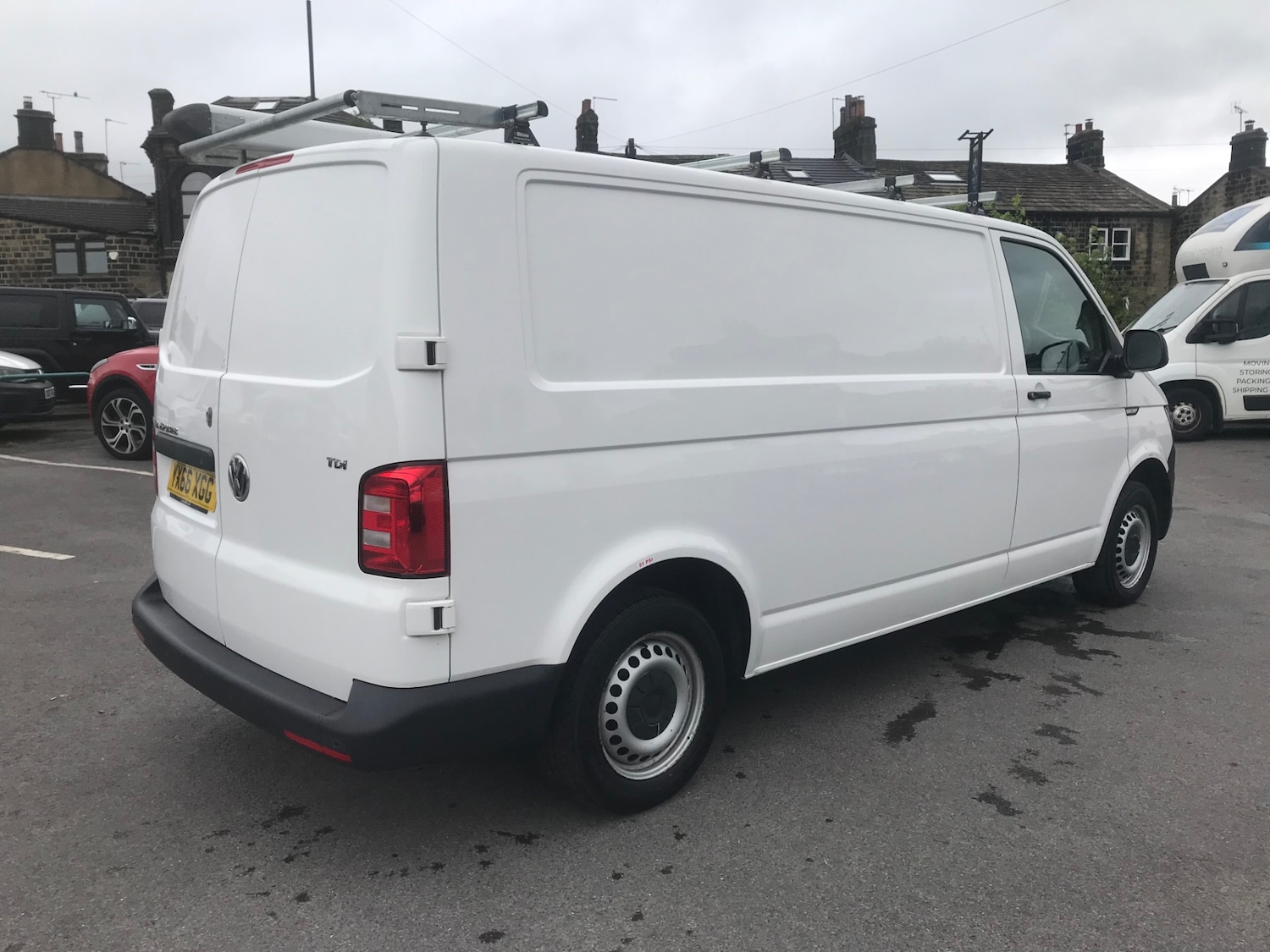 Vehicle 9