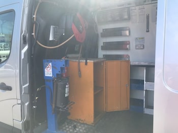 Used Nissan NV400 2020 for sale - 79614666: Photo