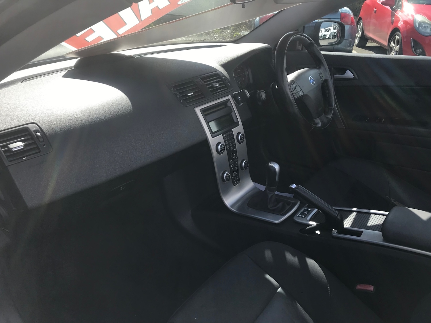 Used Volvo C70 2008 for sale - 78011360: Photo 11