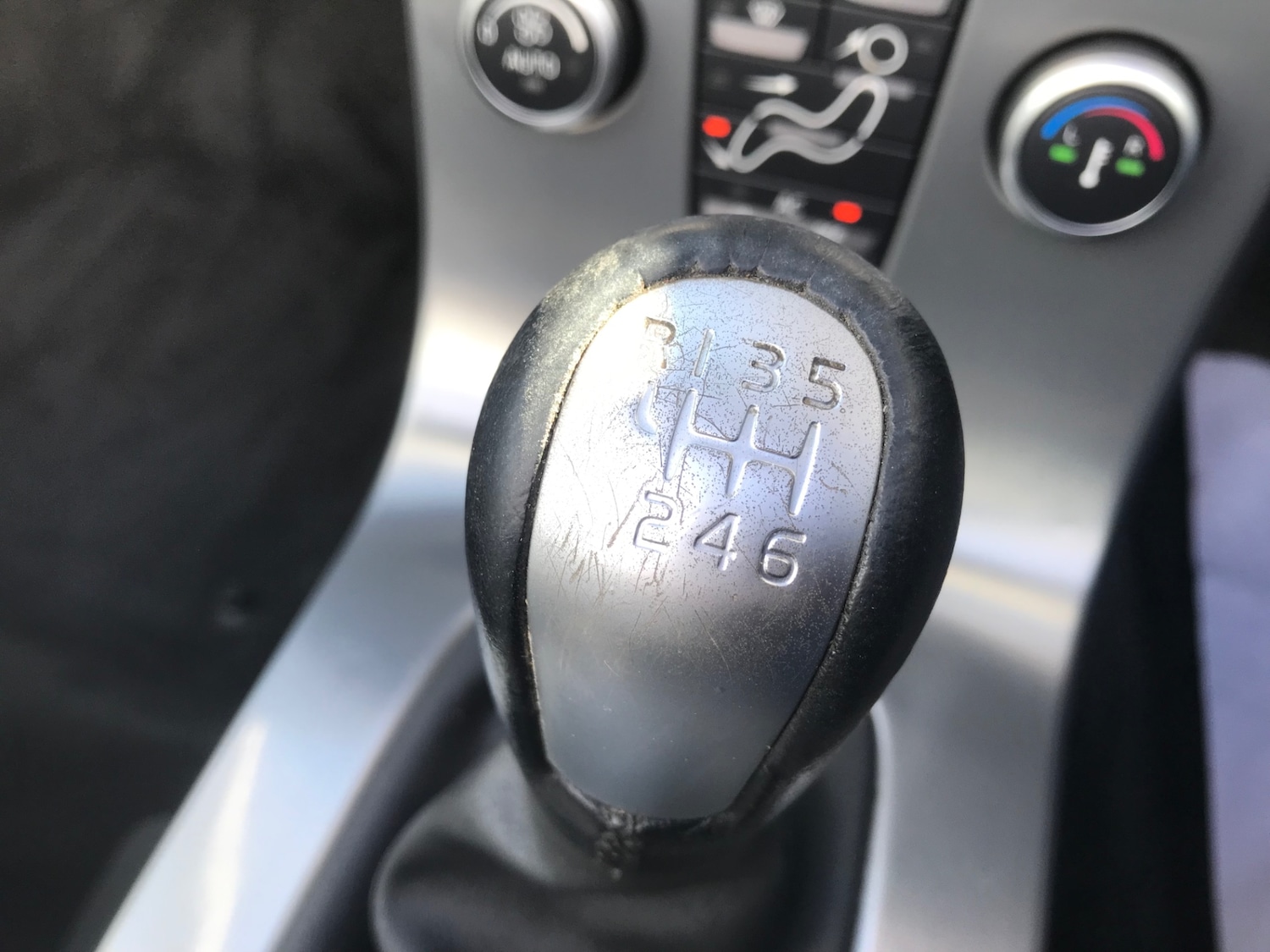 Used Volvo C70 2008 for sale - 78011360: Photo 13