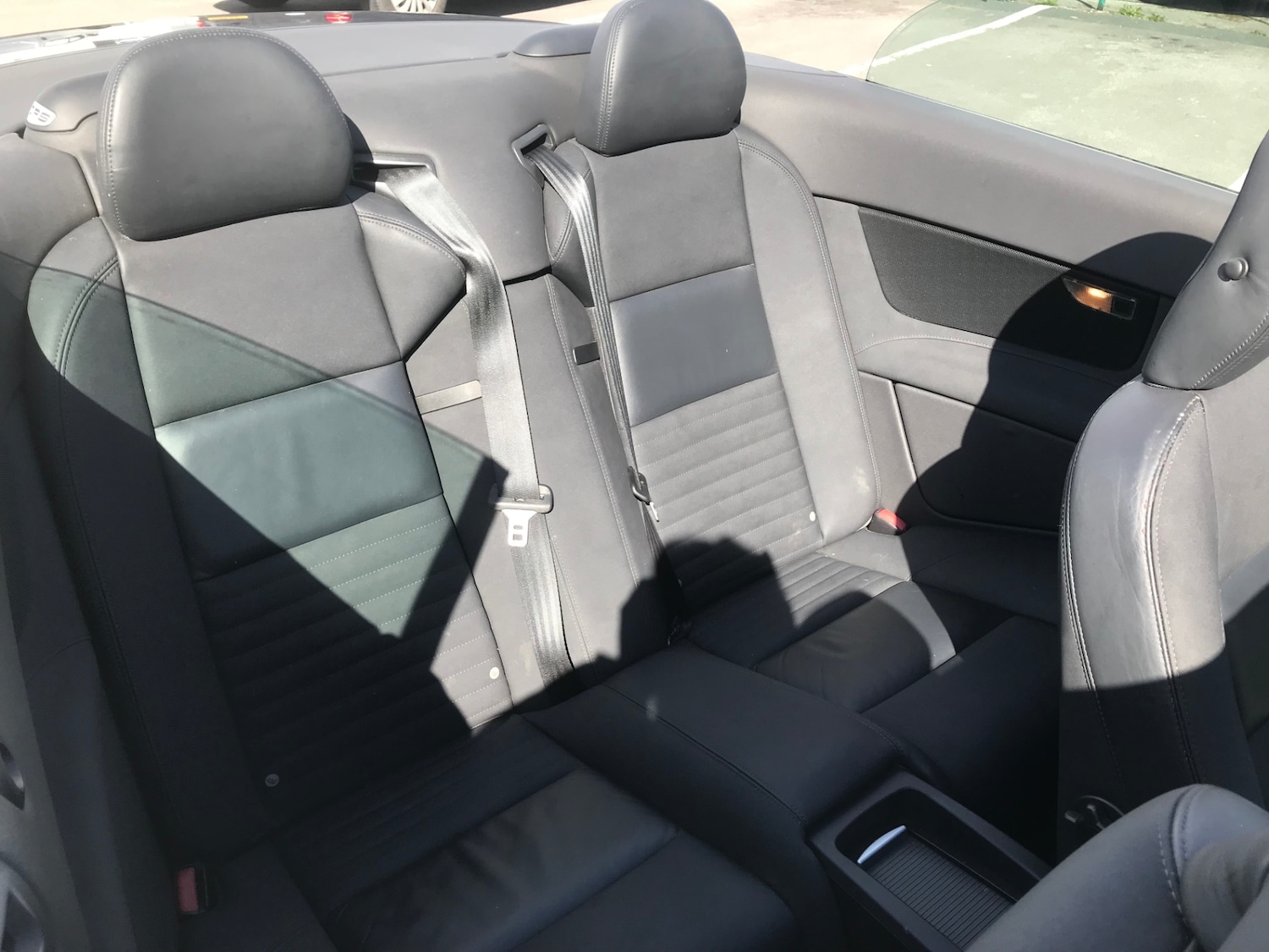 Used Volvo C70 2008 for sale - 78011360: Photo 14