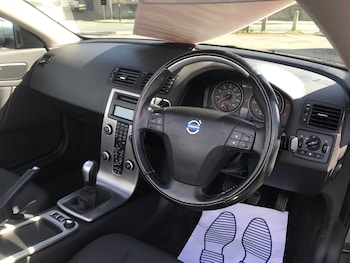 Used Volvo C70 2008 for sale - 78011360: Photo