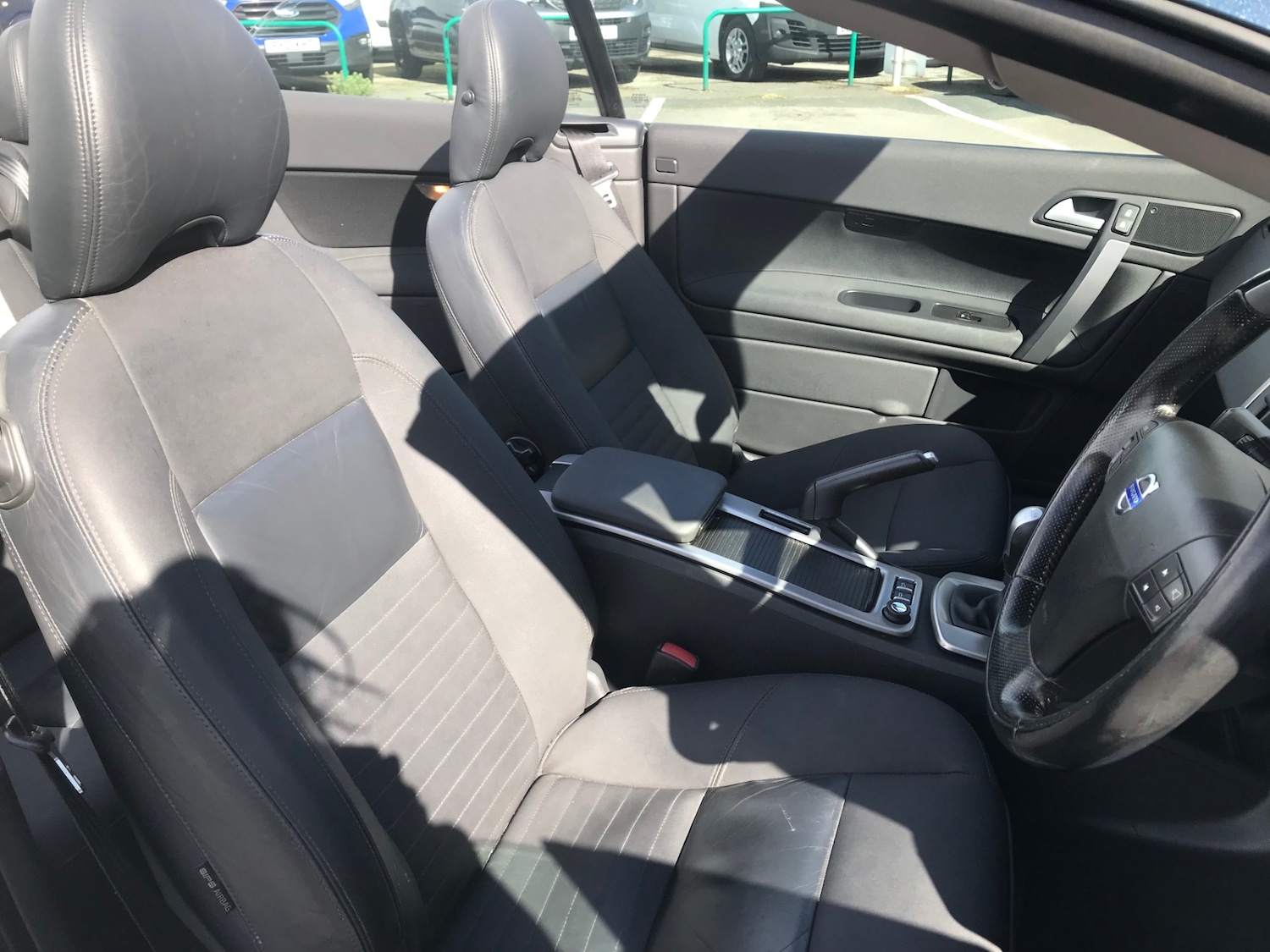 Used Volvo C70 2008 for sale - 78011360: Photo 5