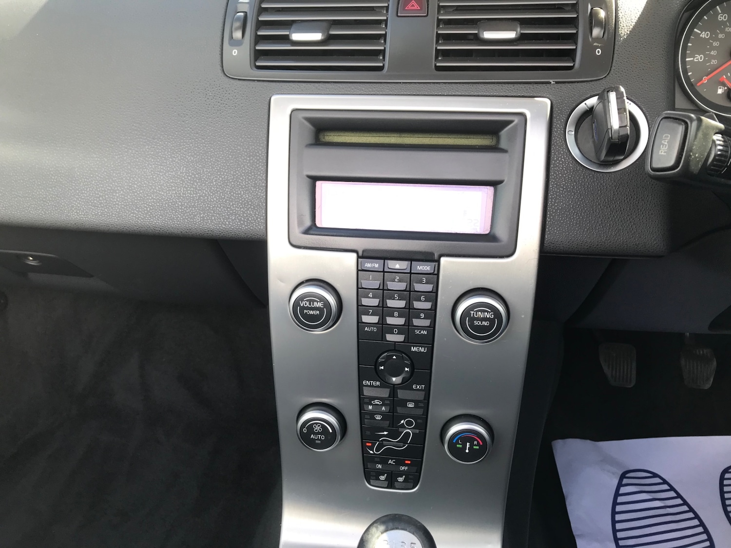 Used Volvo C70 2008 for sale - 78011360: Photo 7