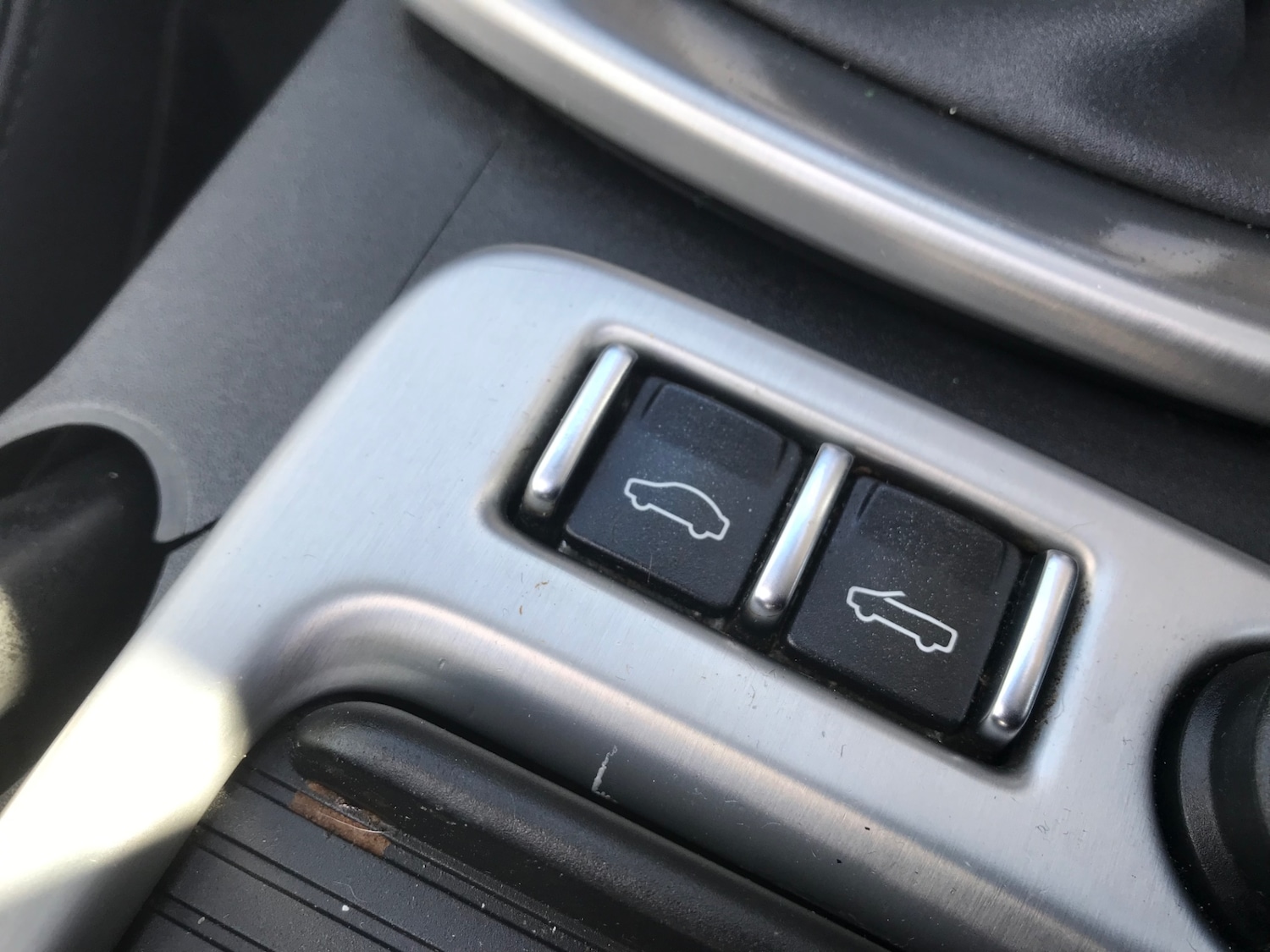 Used Volvo C70 2008 for sale - 78011360: Photo 9