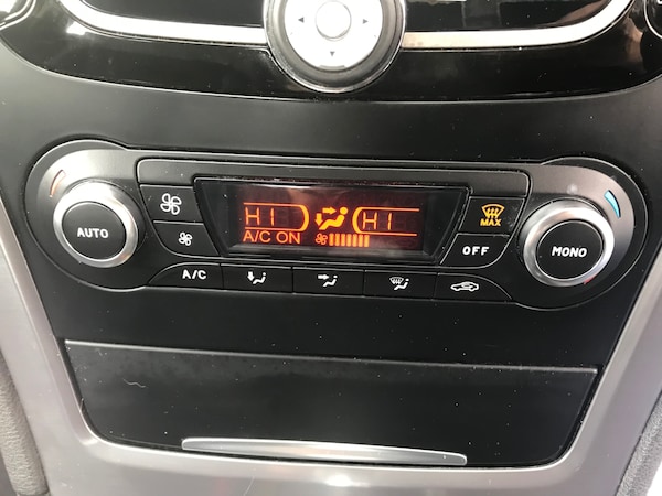 Used Ford Mondeo 2011 for sale - 75616297: Photo 10